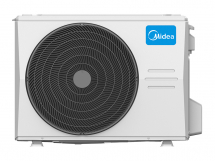 Напольно-потолочный кондиционер Midea MUE/MOU-L MUE-60HRN1-R/MOU-60HN1-LR