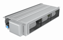 Сплит-система канального типа LCAD24D3-AI / LCAU24U3-AI