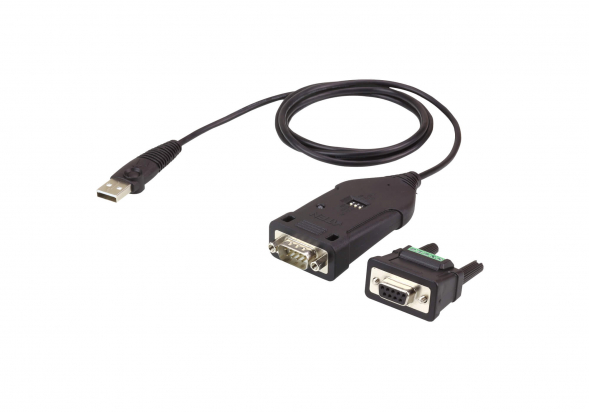 Конвертер USB RS-485/422