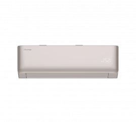 Внутренний блок настенного типа VIBE PRO CHAMPAGNE MULTI EU DC Inverter AMS-12UW4RWUHD00(C) 