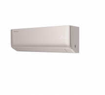 Внутренний блок настенного типа VIBE PRO CHAMPAGNE MULTI EU DC Inverter AMS-12UW4RWUHD00(C) 