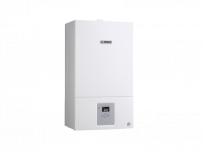 Котел газовый Bosch WBN6000-35C RN S5700 двухконтурный