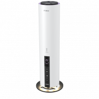 Ультразвуковой увлажнитель с электронным управлением серии TODAI USH-TE7251WC