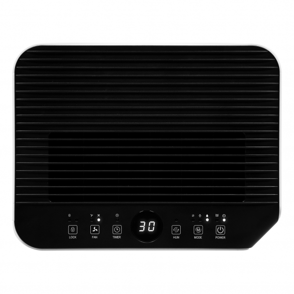 Осушитель воздуха AC ELECTRIC Nova ACH-16L