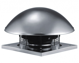 Крышный вентилятор Ballu Machine WIND 160/310
