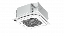 Сплит система MDV MDCAС4I-12HRFN8/T-MBQ4-03BD/MDOAG-12HDN8