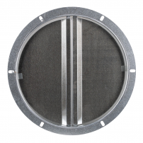 Клапан обратный SHUFT BDD 311 для вентиляторов RMV