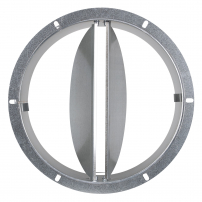 Клапан обратный SHUFT BDD 311 для вентиляторов RMV