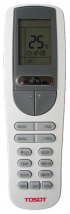 Сплит-система T12H-SLyR2/I/T12H-SLyR2/O