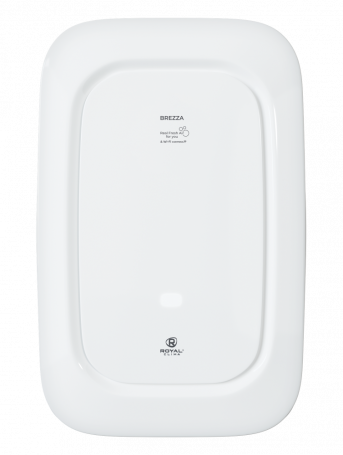 Бытовая вентиляционная установка ROYAL Clima RCB 150 LUX