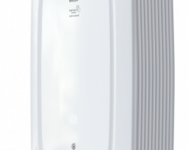 Приточно-очистительный комплекс BREZZA RCB 150 LUX + EH-1000