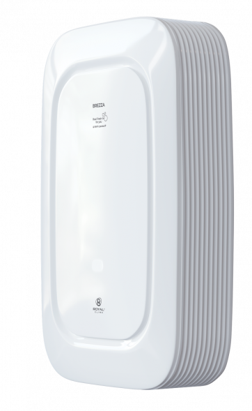 Бытовая вентиляционная установка ROYAL Clima RCB 150 LUX