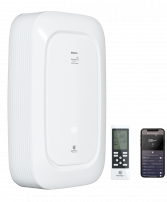 Бытовая вентиляционная установка ROYAL Clima RCB 150 LUX