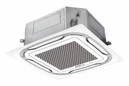 Блок внутренний QuattroClima QV-I12CG