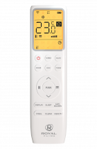 Кондиционер Royal Clima PERFETTO Inverter RCI-PF40HN
