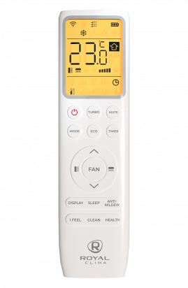 Кондиционер Royal Clima PERFETTO Inverter RCI-PF40HN