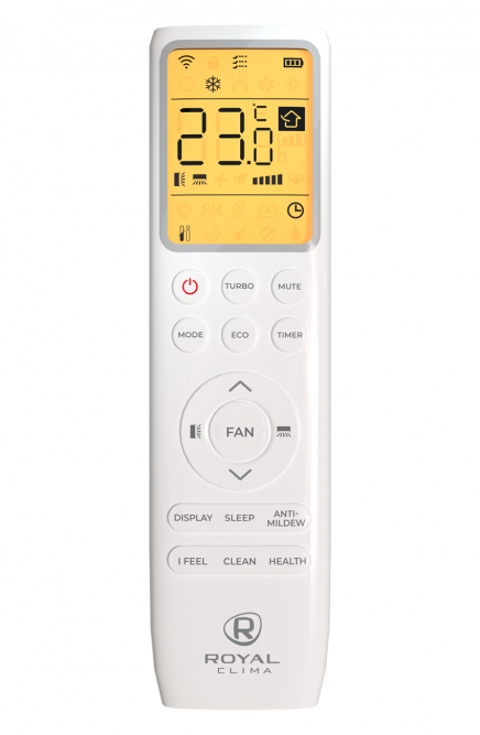 Сплит-система ROYAL Clima RCI-PF40HN