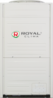 Наружный блок VRF системы серии RCWT-232STFG