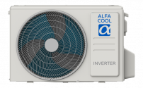 Инверторная сплит-система серии APUS Inverter 2024 APFI-12CH (комплект)