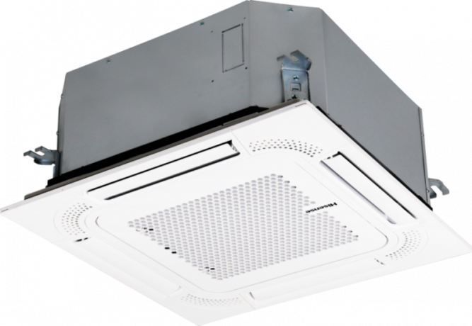 Инверторная сплит-система кассетного типа серии HEAVY DC INVERTER AUC-36UR4SGA/AUC-I-950/AUW-36U4S1A