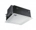 Инверторная сплит-система кассетного типа HEAVY DC INVERTER AUC-36UR4SGA/AUC-I-950/AUW-36U4S1A 