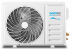 Классическая сплит-система ODYS DN-OS09NW 