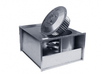 Вентилятор канальный взрывозащищенный Ostberg RKX 700x400 B3