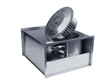 Вентилятор канальный взрывозащищенный Ostberg RKX 700x400 B3