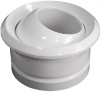 Сопловой диффузор KV 630 F