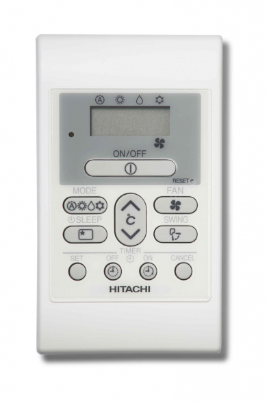 Инверторная настенная сплит-система увеличенной мощности RAK-60RPE/RAC-60NPE (комплект)