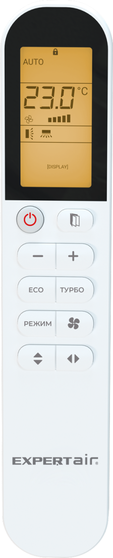 Инверторная сплит-система PROGRESS Inverter ZAC-I/PG09NPZ