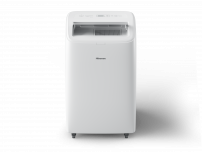 Мобильный кондиционер cерии C AP-12CW4GQCS00