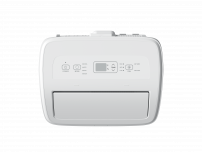 Мобильный кондиционер cерии C AP-12CW4GQCS00