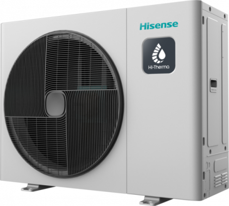 Наружный блок теплового насоса серии Split / Integra AHW-100HEDS1