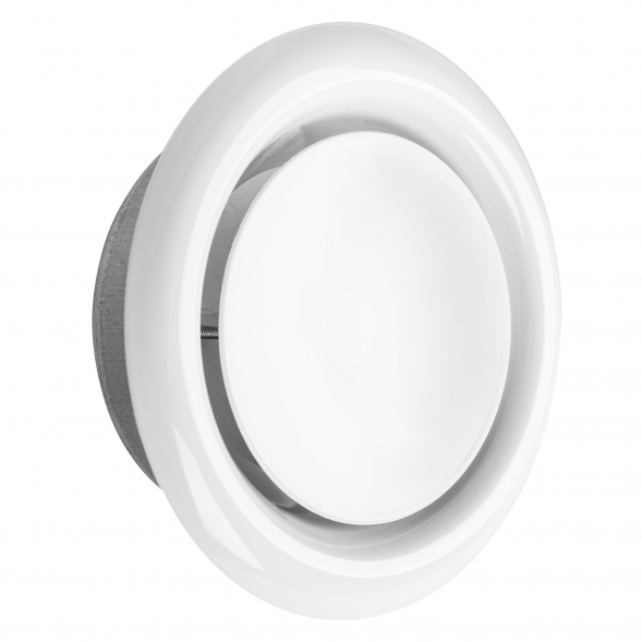 Диффузор SHUFT DVS E-P 200