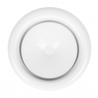 Диффузор SHUFT DVS E-P 200