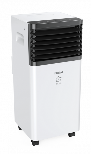 Мобильный кондиционер серии ORCHID MAC-OR25COF10