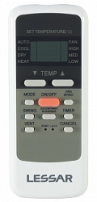 Фанкойл канальный Lessar LSF-1400DG42