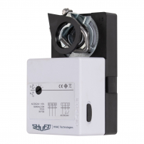 Электропривод SHUFT LMU-24-05-S1-MD