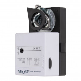 Электропривод SHUFT LMU-24-05-S1-MD
