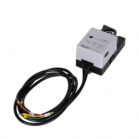 Электропривод SHUFT LMU-24-05-S1-MD