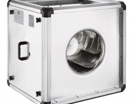 Вентилятор кухонный Systemair TMBT 450M