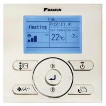 Колонный кондиционер Daikin FVA140A/RZAG140NV1