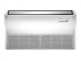 Напольно-потолочный кондиционер Midea MUE/MOU-L MUE-48HRN1-R(A)/MOU-48HN1-LRR