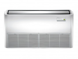 Напольно-потолочный кондиционер Midea MUE/MOU-L MUE-48HRN1-R(A)/MOU-48HN1-LRR