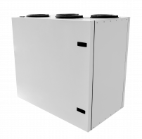 Вентиляционные ПВУ с роторным регенератором Riviera GO R-EC VRE 900