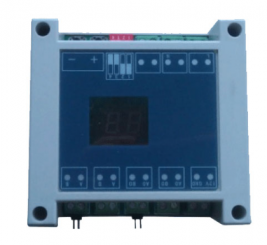 Адаптер центрального пульта LFCK-CA / шлюз Modbus