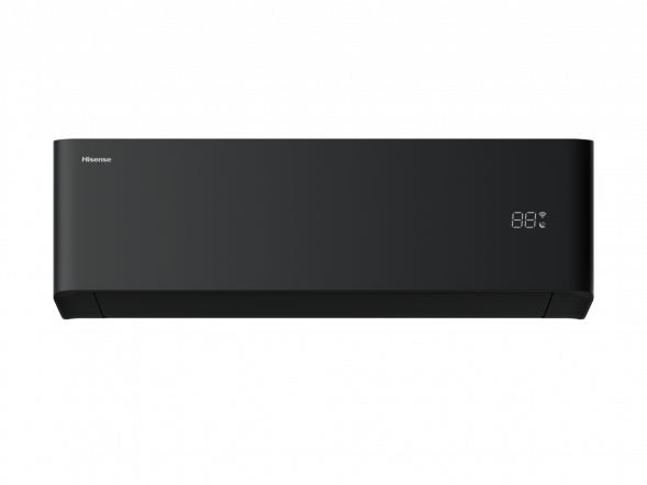 Внутренний блок настенного типа серии VIBE PRO CARBON MULTI EU DC Inverter AMS-12UW4RWUHB00(B) 