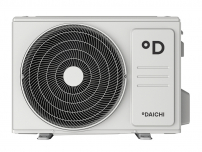 Сплит-система Daichi ALP35AVQS1R/ALP35FVS1R