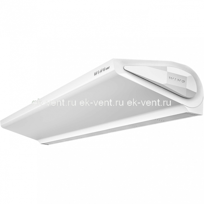 Тепловая Завеса WING II W150 EC